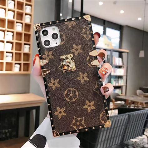 iphone 11 max pro louis vuitton case